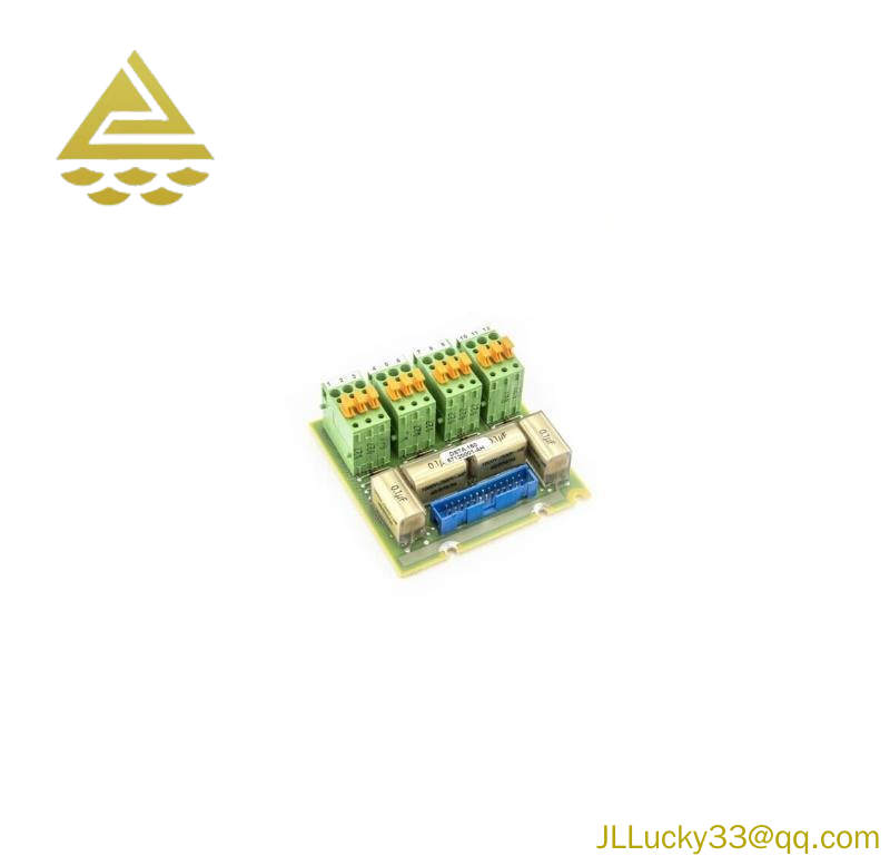AB 1794-IT8 Thermocouple Input Analog Module