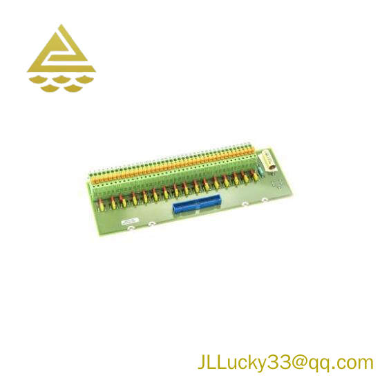 ABB DSTA180 57120001-ET/2 Brand New