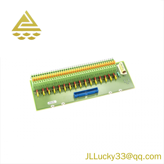 ABB DSTA180 57120001-ET Connection Unit