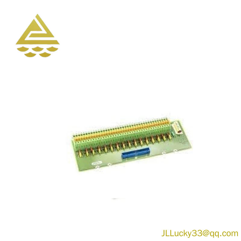 ABB DSTA180 DSTA 180 Connection Unit