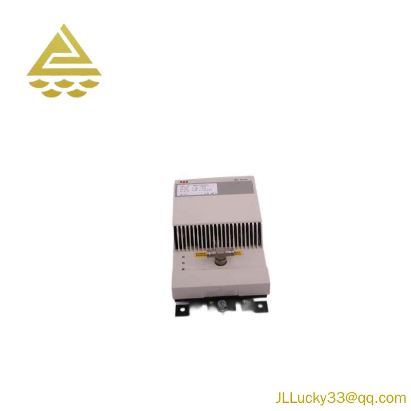 ABB DSTC452 MASTER FIELD BUS MODEM