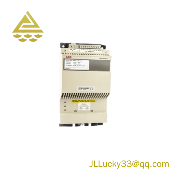 ABB DSTC454 5751017-F LDB Modem