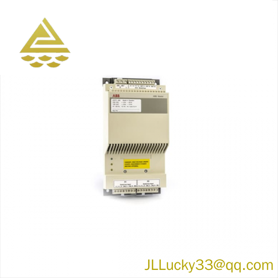 ABB TB807 3BSE008538R1