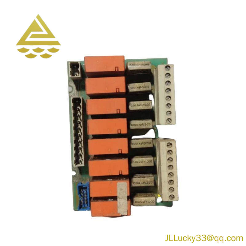 ABB DSTD108