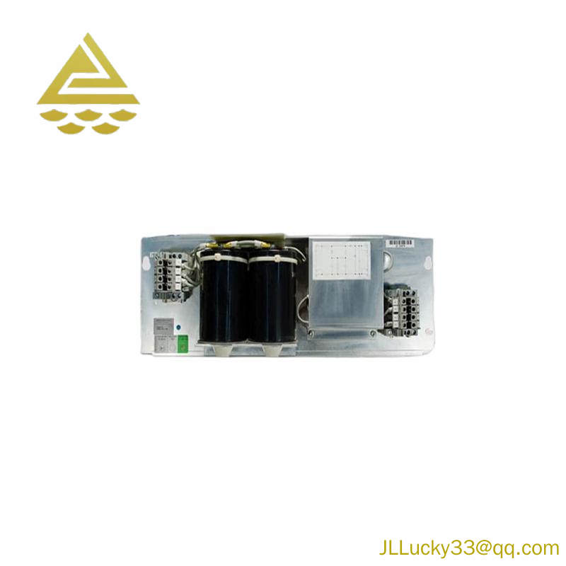 ABB DSTD110A Terminal Board