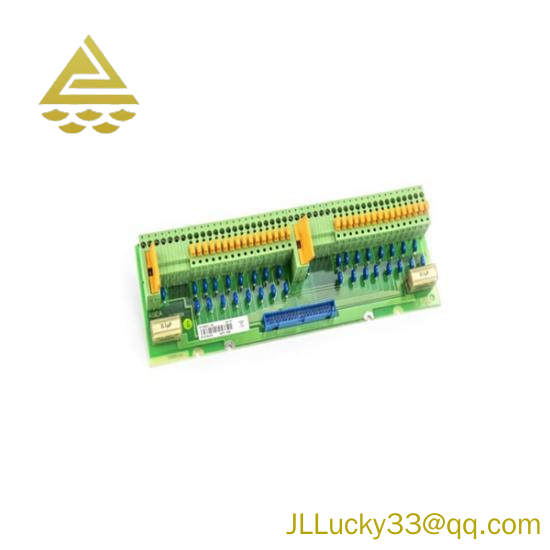 ABB DSTD150 57160001-UH Connection Unit for Digital