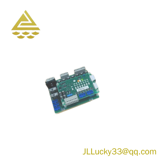 ABB DSTD N020 3BSE003238R1  Connection Unit
