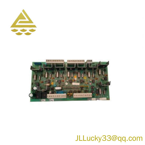 ABB DSTDW150 57160001-AAK  Digital Output Module