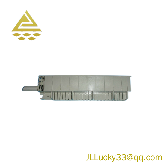 ABB DSTF610 HESN119032P1 Process Connector  New