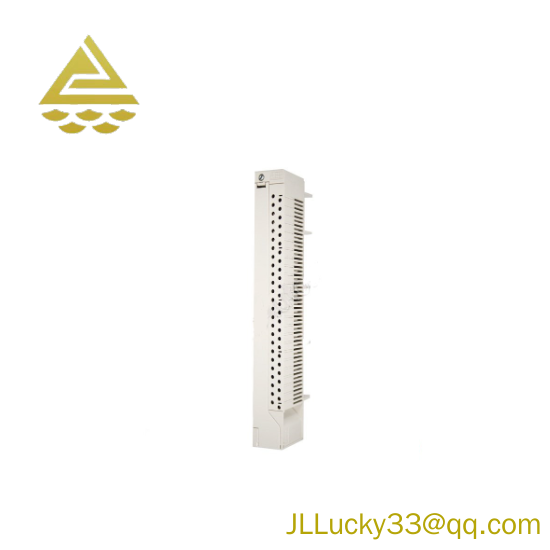 ABB DSTF620 HESN119033P1 Process Connector  New
