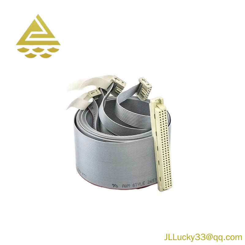 ABB DSTK165 26390603-AN Ribbon Cable