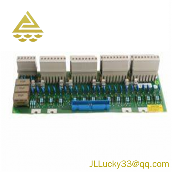 ABB DSTX170 57160001-ADK Connection Unit