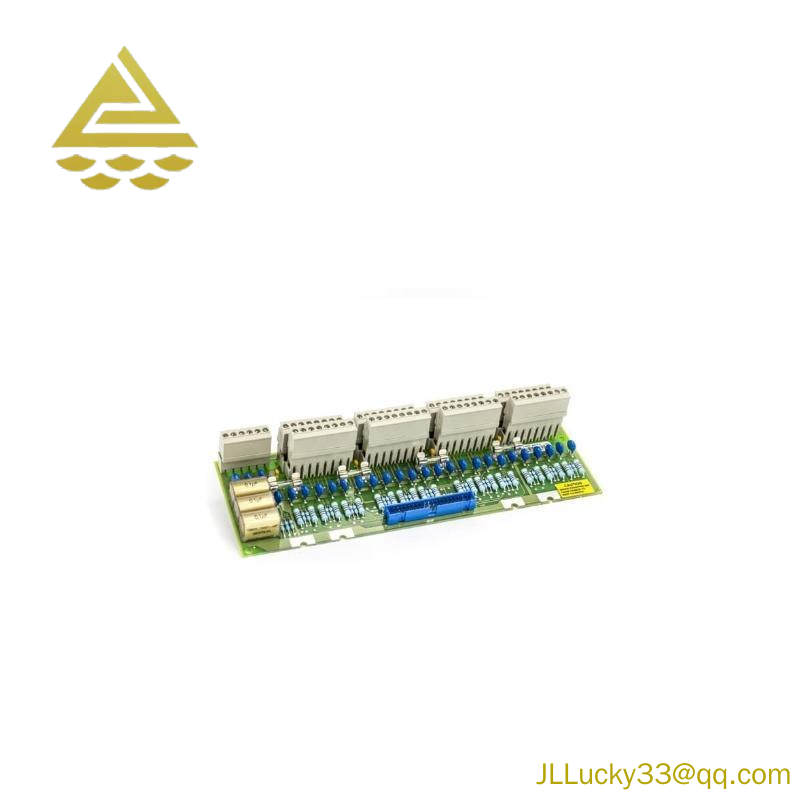 ABB DSTX170 57160001-ADK DSTX 170 Connection Unit