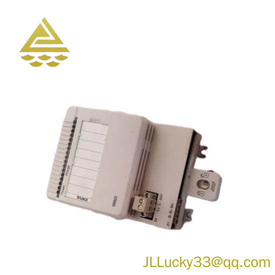 ABB DSU14