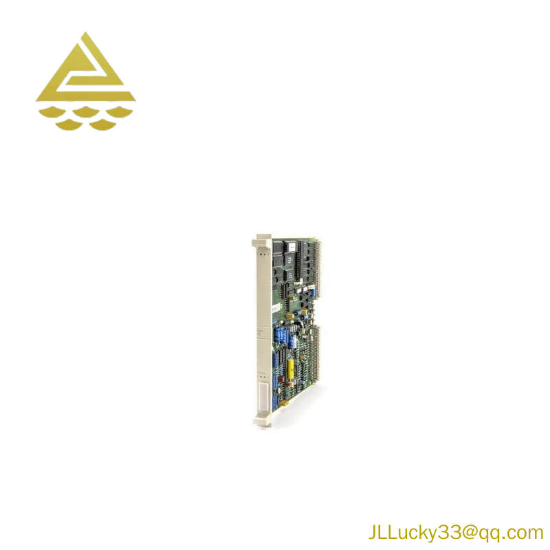 ABB DSXW110 57120001-PG DSXW 110 SG-Interface