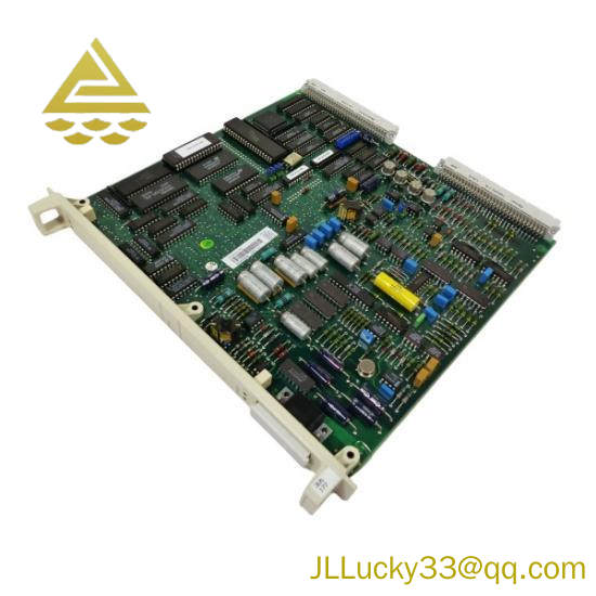 ABB DSXW110 57120001-PG SG-Interface
