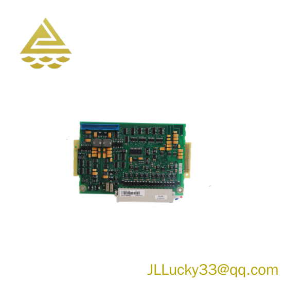 ABB DTAX701A 61430001-WM S900 DCS Module