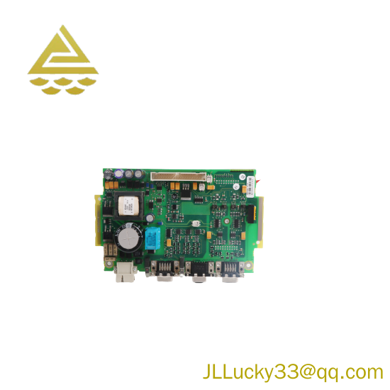 ABB DTCA721A 3EST92-481 DCS Module