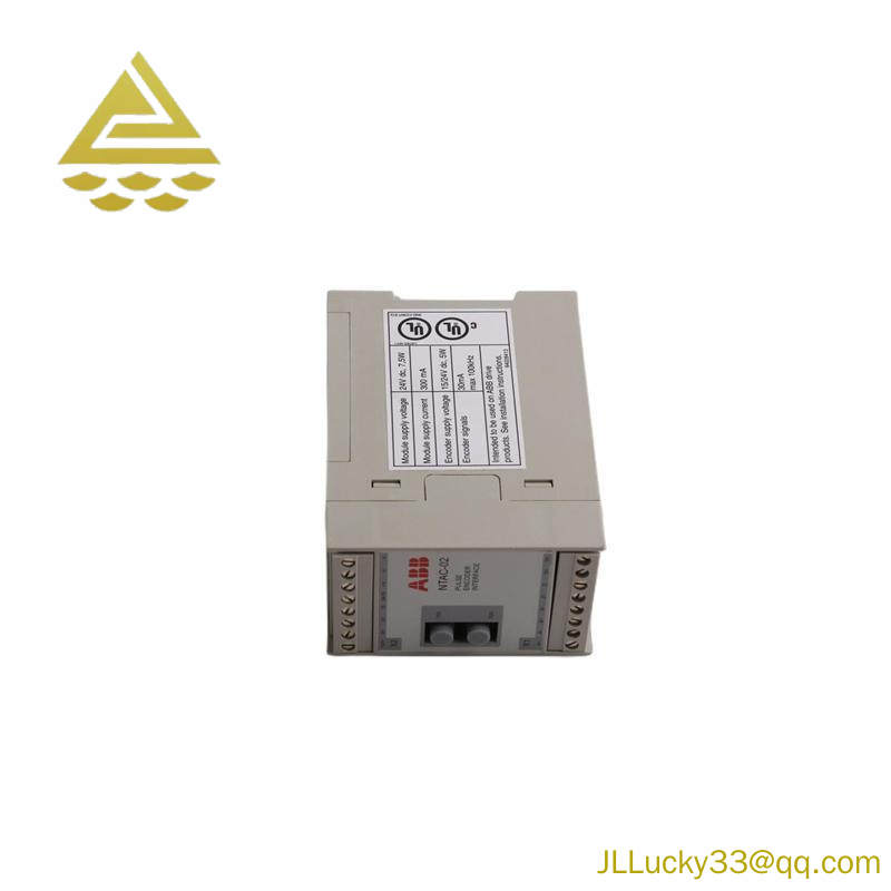 ABB DTDX707A 61430001-WG Power Supply Board