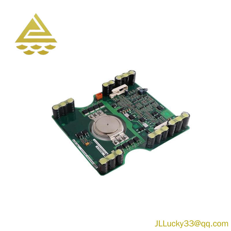ABB DTPC721B 3EST126-236 POWER SUPPLY