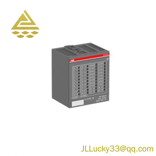 ABB DX522-XC 1SAP445200R0001 Digital input/output module