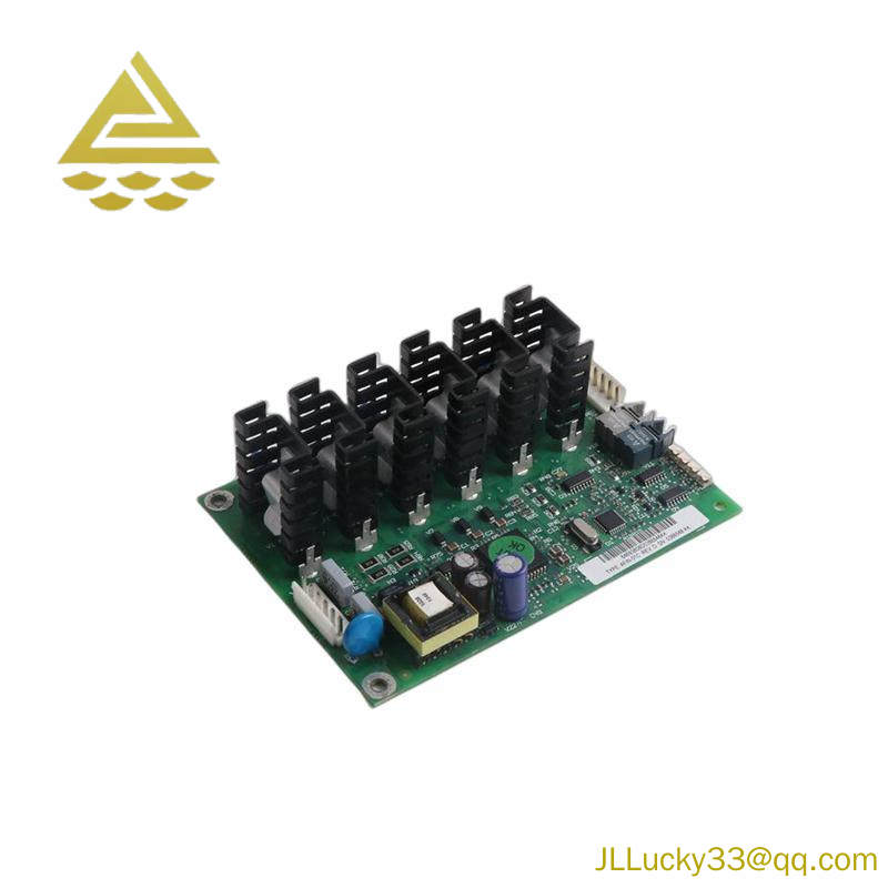 ABB DX522-XC 1SAP445200R0001 Relay Detection