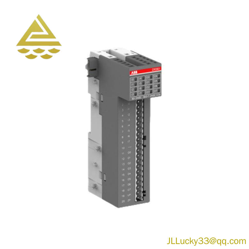 ABB DX561 Digital I/O Module