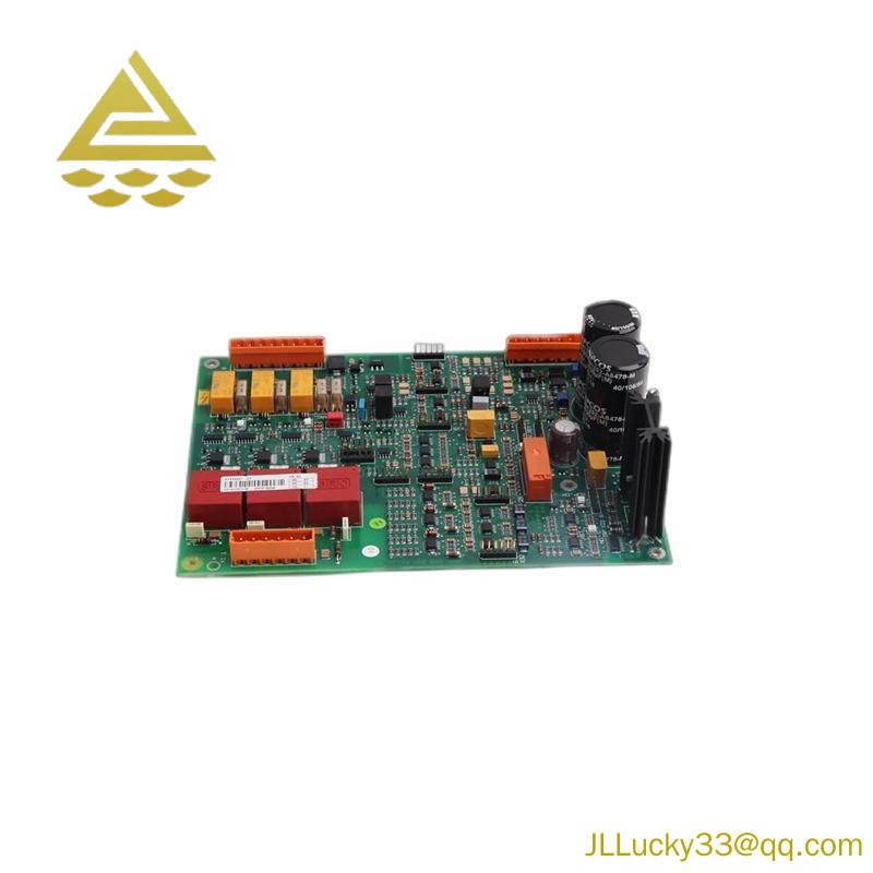 ABB DYTP600A 6143001-ZY power supply