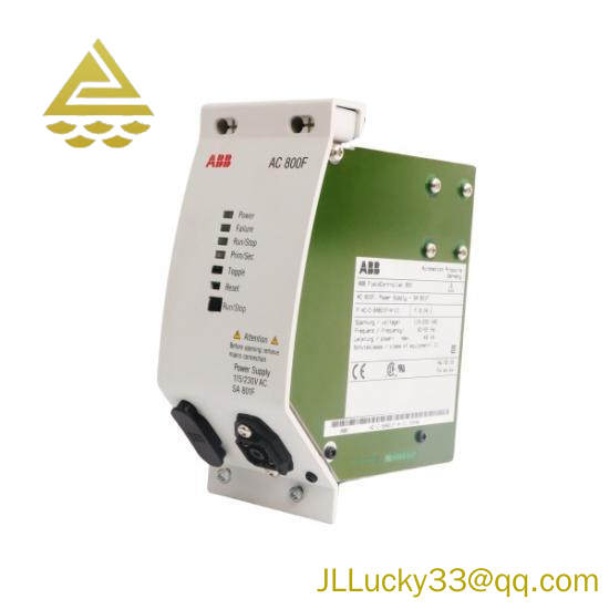 ABB E3EFa HENF452750R1