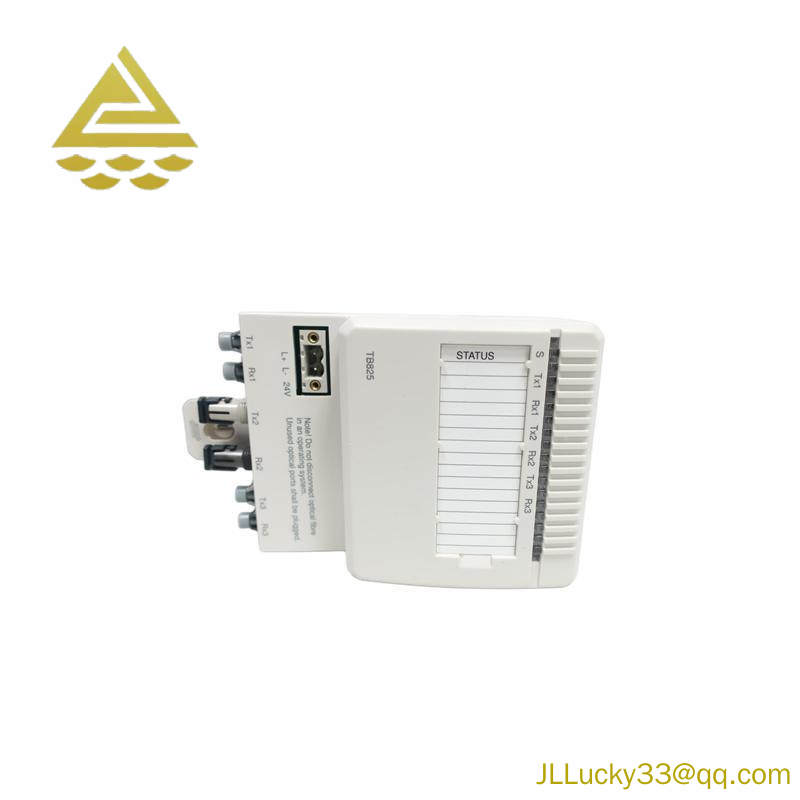 ABB E3EFa HENF452750R1