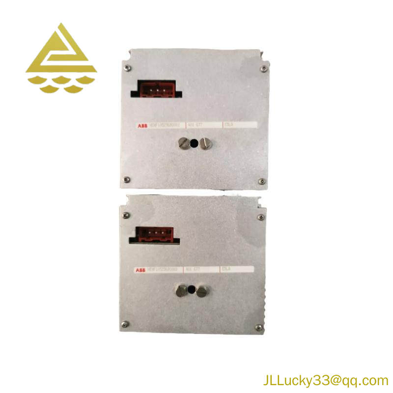 ABB E5LA HENF105296R0001 Filter