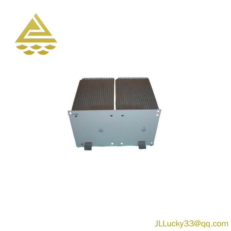 ABB E5LA HENF105296R0001 FILTER 