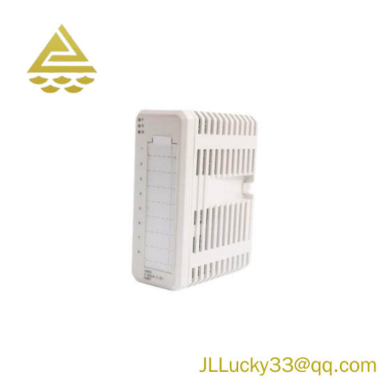 ABB EC-BOM-G009HLA012  MFD Control Unit