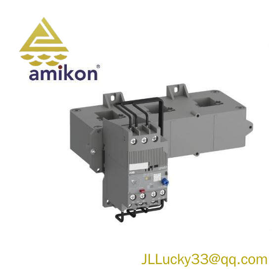 ABB EF460-500 1SAX721001R1101  Electronic Overload Relay