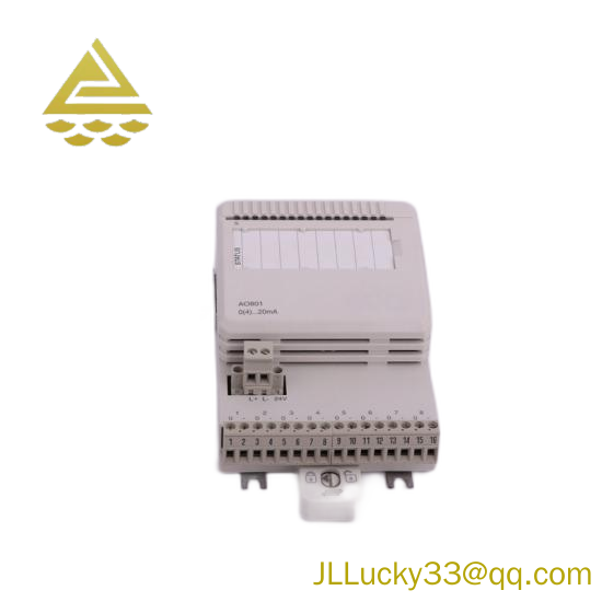 ABB EI802F