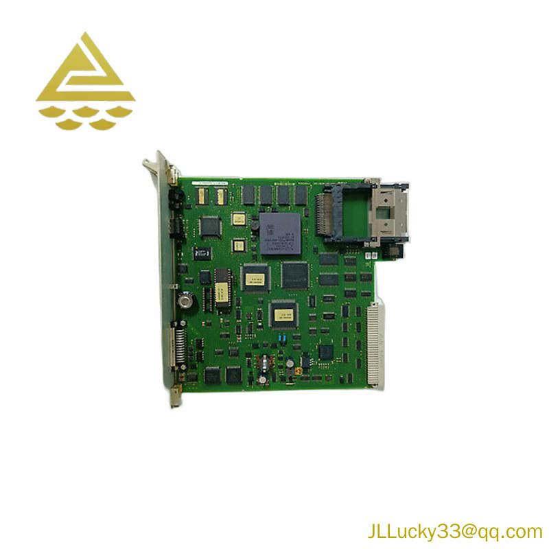 ABB EI802F 3BDH000016R1 Ethernet Module