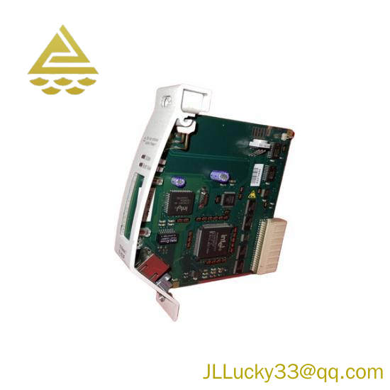 ABB EI803F Ethernet Module 10BaseT