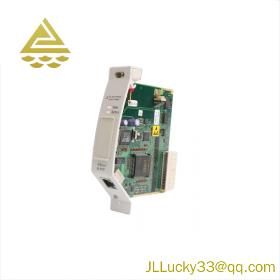 ABB EI813 Ethernet Module