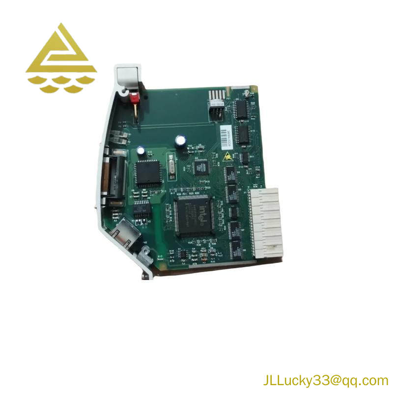 ABB EI830F DCS module