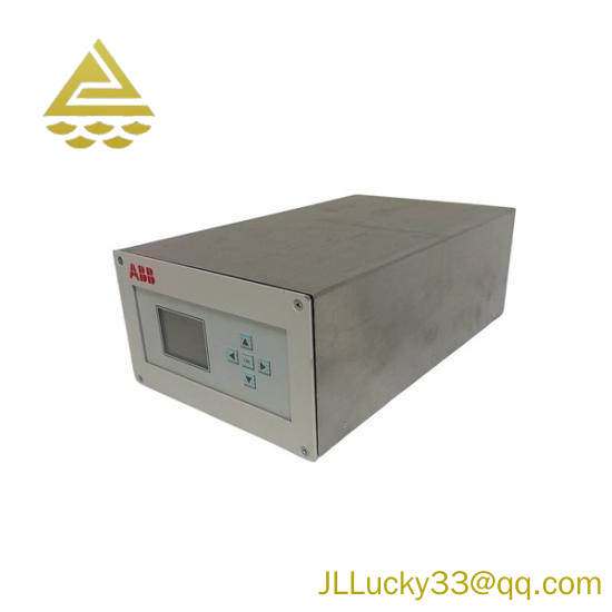 ABB EL3000 EL3010-IPA EL3010 Continuous Gas Analyzer