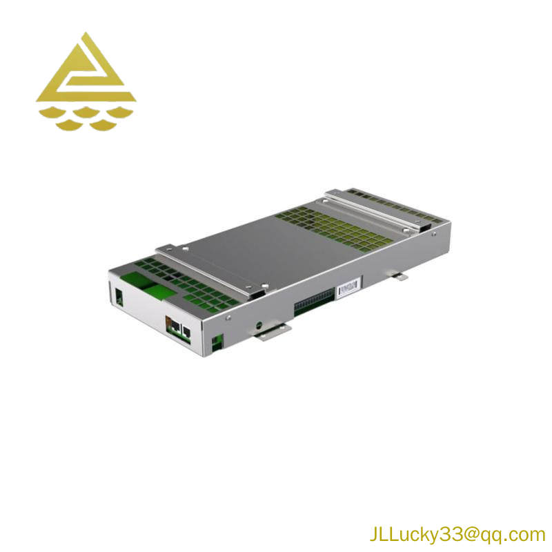 ABB EPS DSQC646 3HAC026271-001 ELAN EPS unit