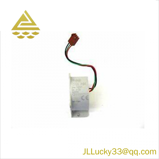 ABB ES100-9594 Current Transducer