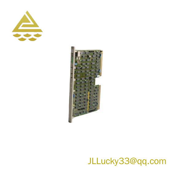 ABB ES1844C PC BOARD