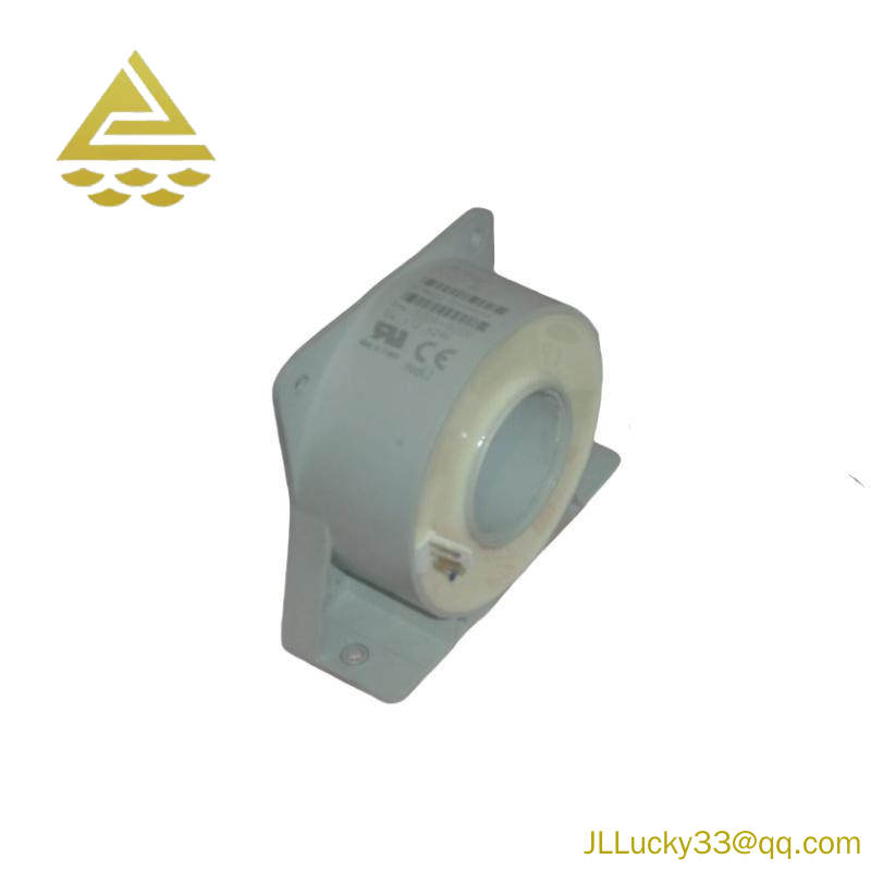 ABB ES500-9672 Frequency converter transformer