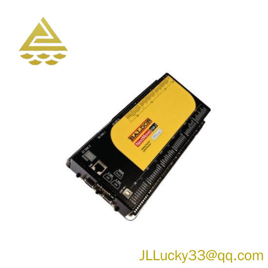 ABB ESB-2 NSB202-501B Servo Controller