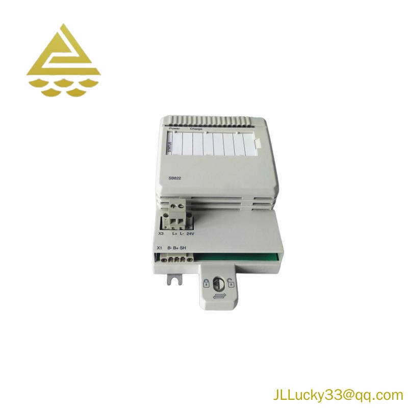 ABB FAU810 FAU Series