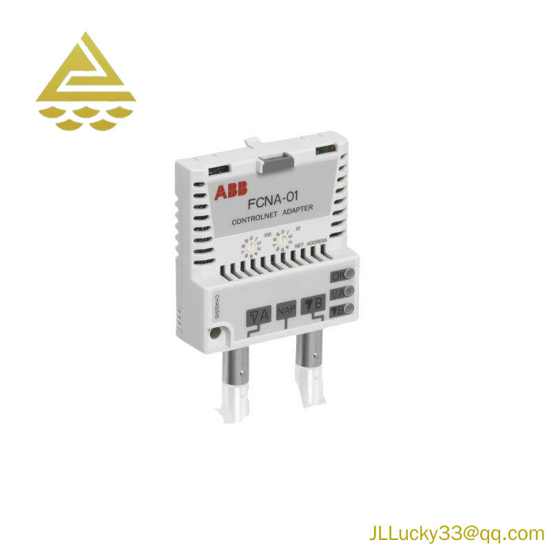 ABB FCNA-01 Power supply module