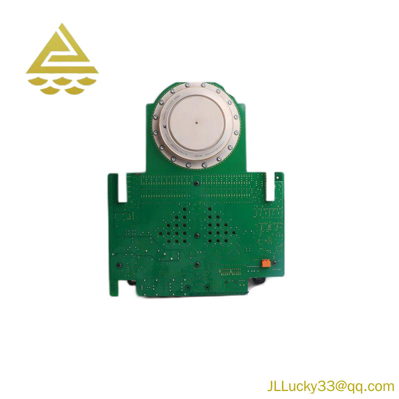 ABB FDC0-01 Communication module