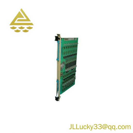 ABB Fdiv - 8ch, 57771593 B 910604 Pulse Frequency Divider Board