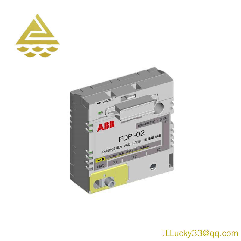 ABB FDPI-02 ADAPTER KIT